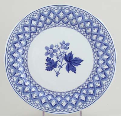 Buffet Plate